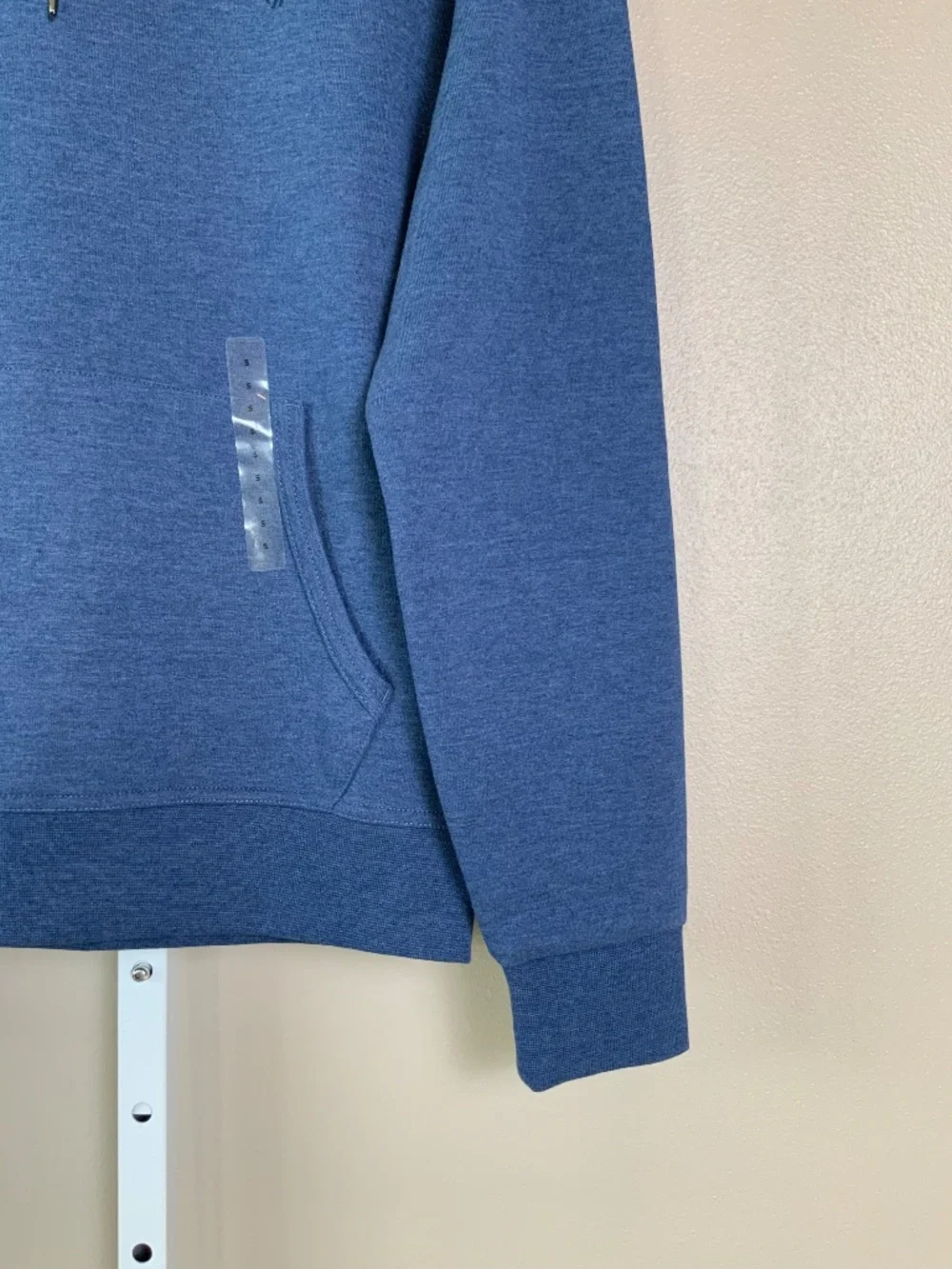 POLO Ralph Lauren Pullover Drawstring Hoodie